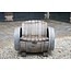 Weinfass Stuhl "Brandy"