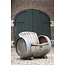 Weinfass Stuhl "Brandy"