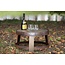 Whisky Tischchen "Lowland"