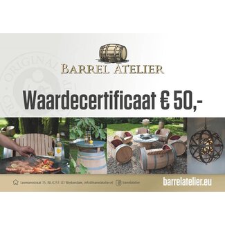 Geschenkgutschein