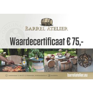 Geschenkgutschein