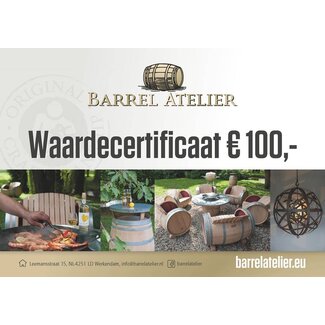 Geschenkgutschein