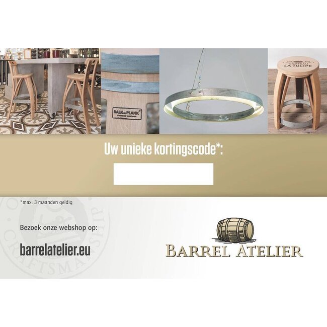 Geschenkgutschein