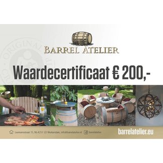 Geschenkgutschein