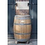 Holz-Regentonne Luxus