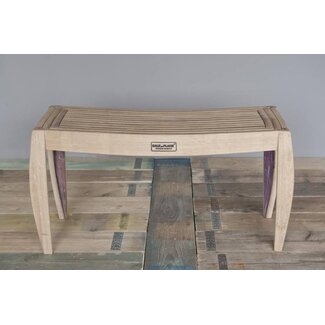 Sofa "Barrel stave"