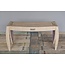 Sofa "Barrel stave"