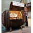 Barrel Kiosk - Vermietung