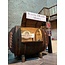 Barrel Kiosk - Vermietung