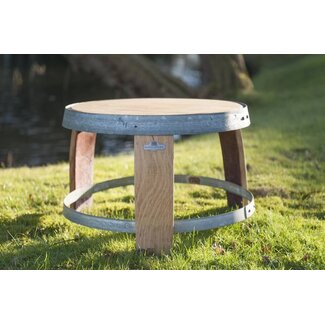 Tischchen Elzas "Luxus"
