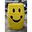 Weinfass im eigenen Corporate Design
