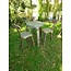 Bistro set "Elzas"