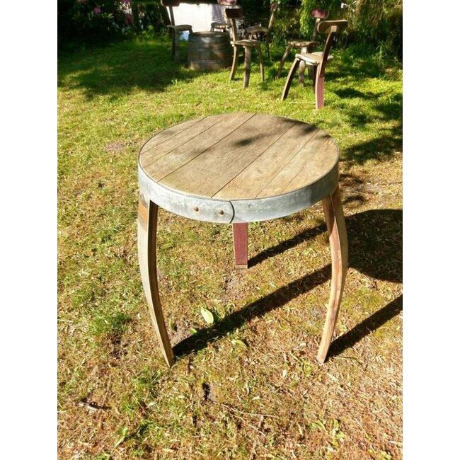 Bistro set "Elzas"