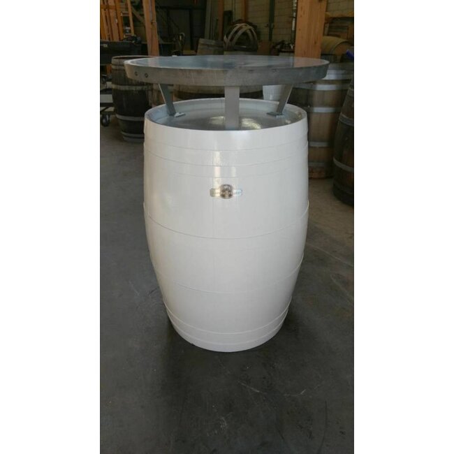 Stehtisch "White"