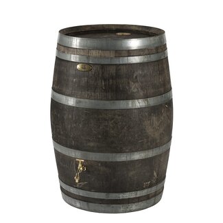Holz-Regentonne Smart 228L