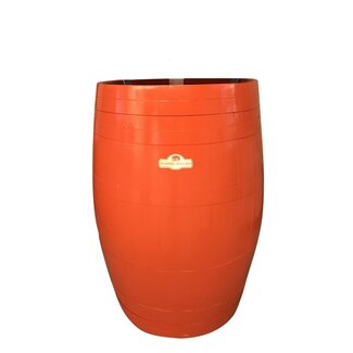Weinfass "Orange'