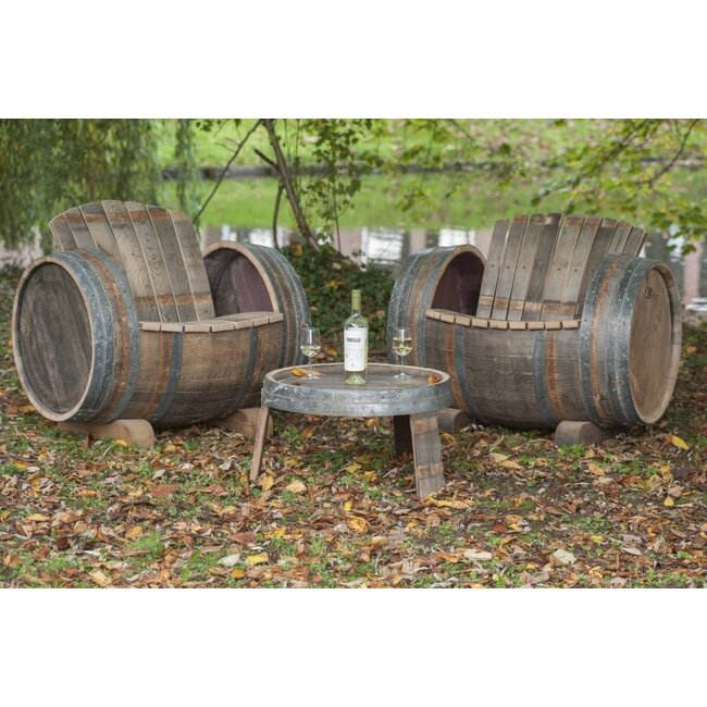 Loungeset "Brandy" ®