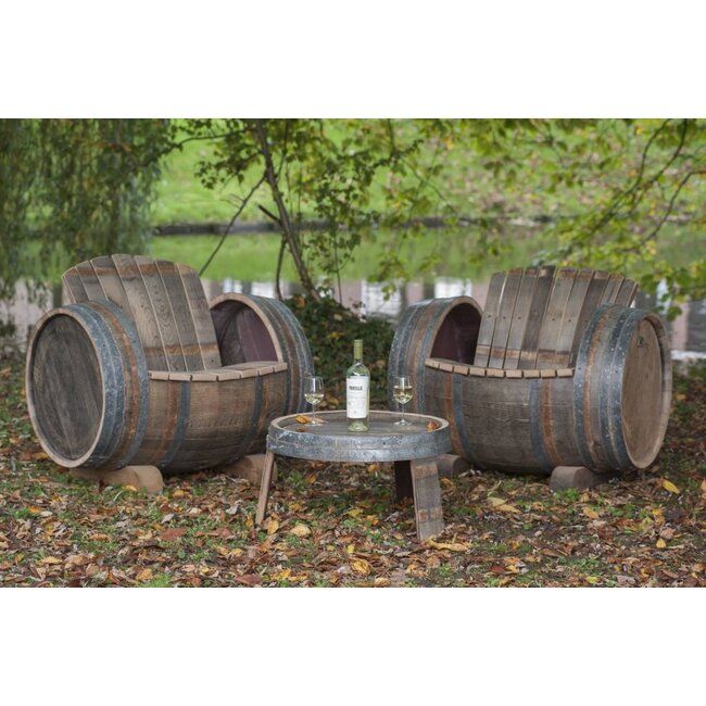 Loungeset "Brandy" ®