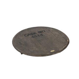 WandDeckel „Whisky“