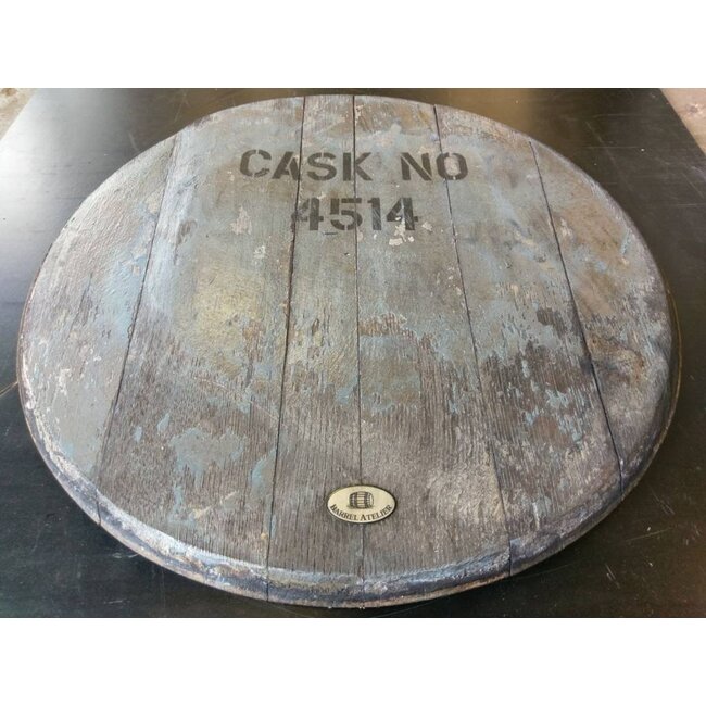 WandDeckel „Whisky“