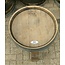 Weinfass-Tischchen "Brandy"