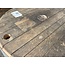 Eiche Holz-Regentonne BB 228L los Deckel