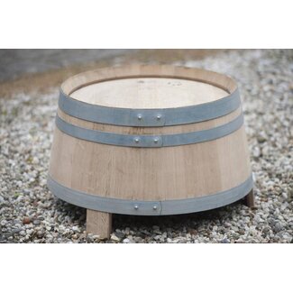 Weinfass-Tischchen "Shiraz"