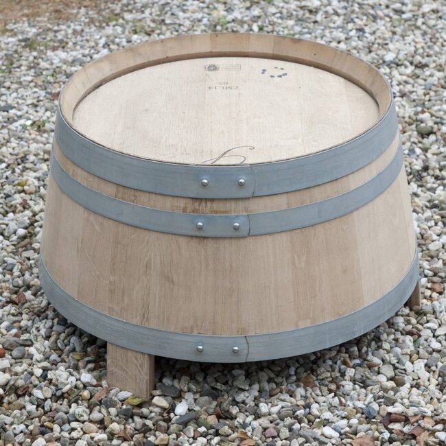 Weinfass-Tischchen "Shiraz"