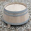 Weinfass-Tischchen "Shiraz"