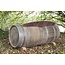 Weinfass Sofa "Brandy" unbehandelt