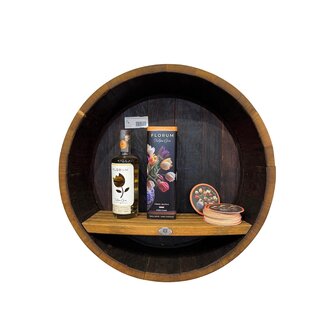 Wand-display "Bullas"