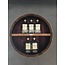 Wand-display "Bullas"