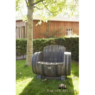 Garten lounge Fauteuil 'DOC' ®