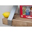 Wand display "Trebbiano"