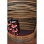 Display / Weinschrank "Rosso"