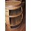 Display / Weinschrank "Napoli"