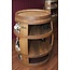 Display / Weinschrank "Napoli"