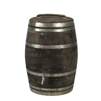 Holz-Regentonne "Deal" 228L