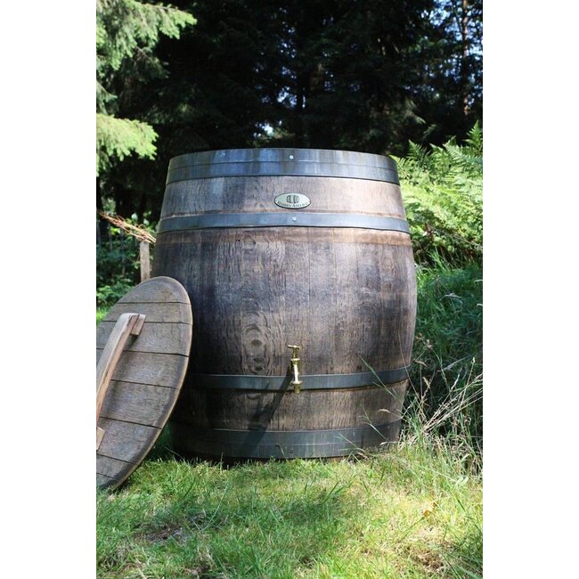 Holz-Regentonne "Deal"