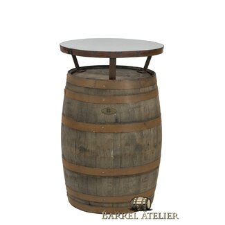 Stehtisch Whisky "Scottisch"