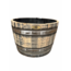 Whiskyfass kübel "Lowland"