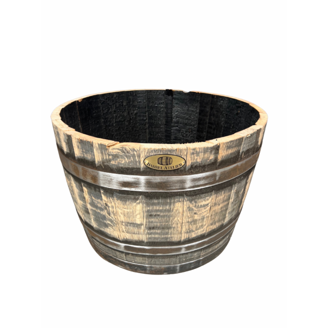 Whiskyfass kübel "Lowland"
