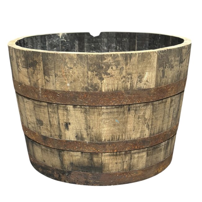 Whiskyfass kübel "Scottisch"