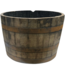Whiskyfass kübel "Scottisch"