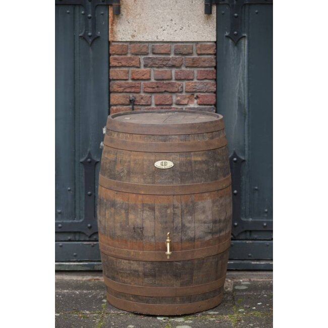 Holz-Regentonne Whisky "Scottisch"