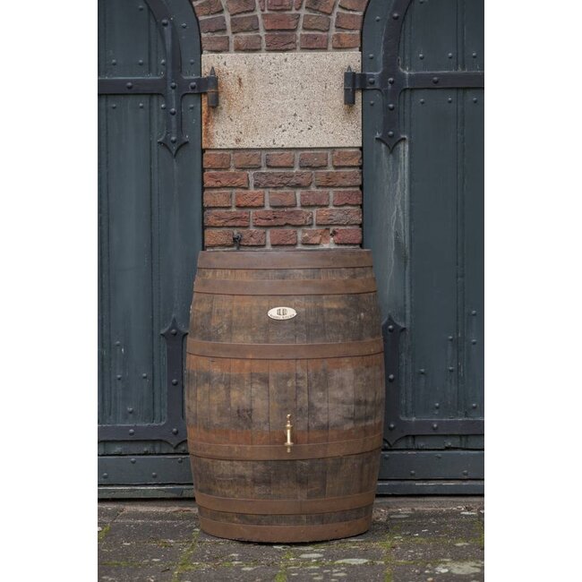 Holz-Regentonne Whisky "Scottisch"