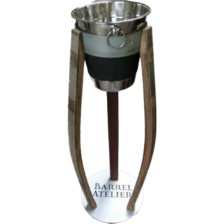 Tisch weinkühler "Champagne"