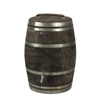 Holz-Regentonne "Deal" 228L