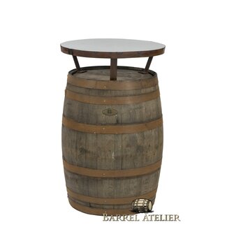 Stehtisch Whisky "Scottisch"