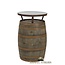 Stehtisch Whisky "Scottisch"